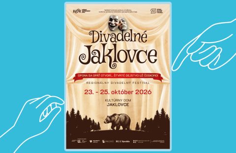 Divadelné Jaklovce 2026 BANNERY_KSK 770x770px kopie