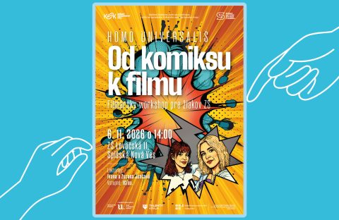 HU Od komiksu k filmu 6.11.2026 BANNERY_KSK 1600x1040px (1)